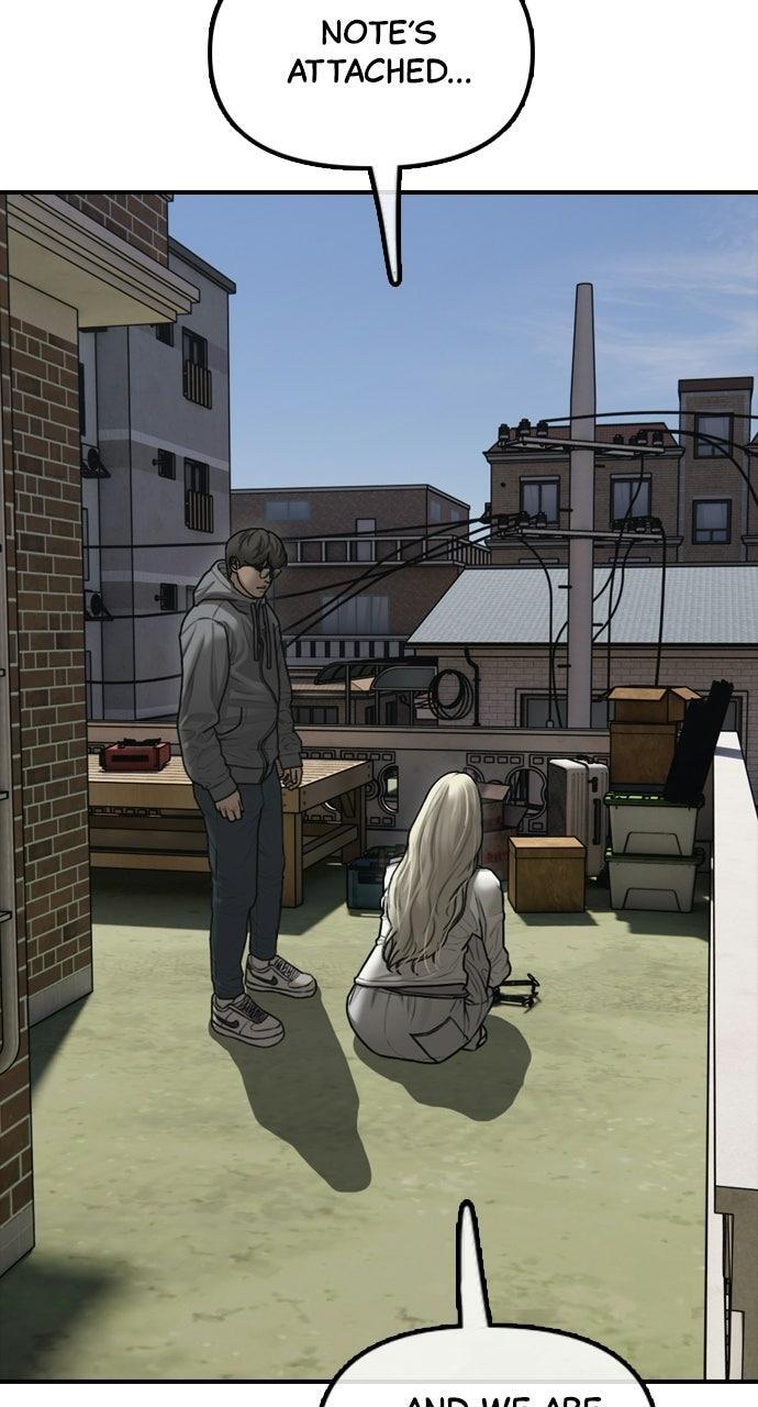 Read The End Has Come Manga Online