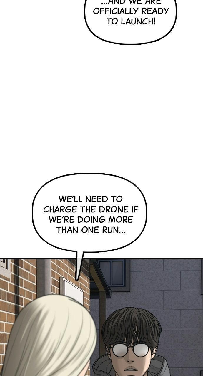 Read The End Has Come Manga Online