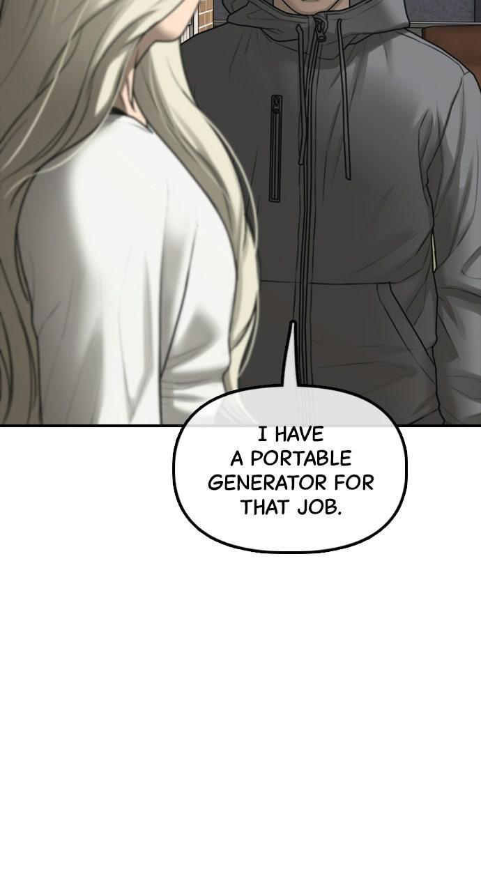 Read The End Has Come Manga Online