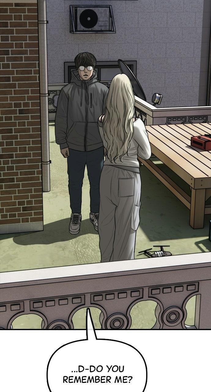 Read The End Has Come Manga Online