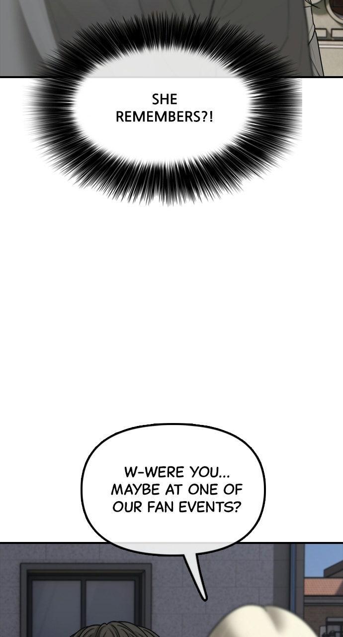 Read The End Has Come Manga Online