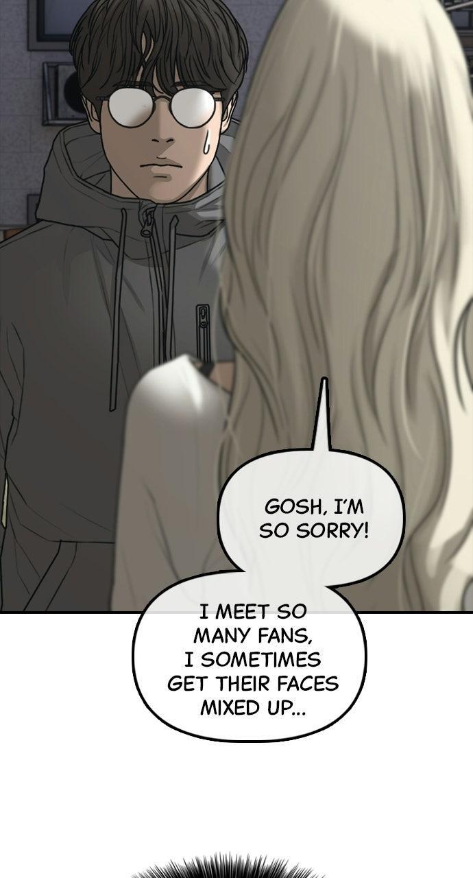 Read The End Has Come Manga Online