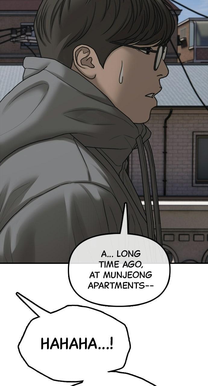 Read The End Has Come Manga Online