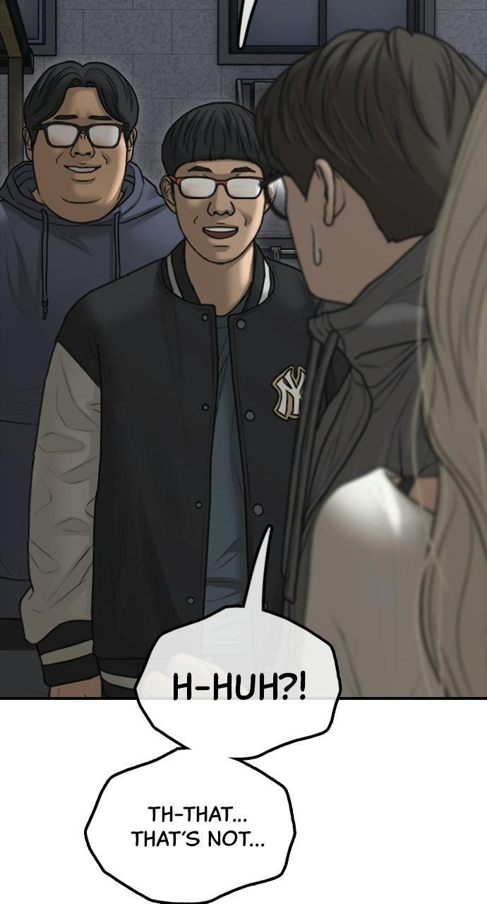 Read The End Has Come Manga Online