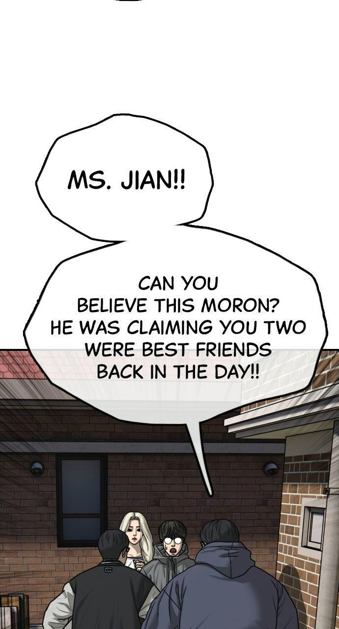 Read The End Has Come Manga Online