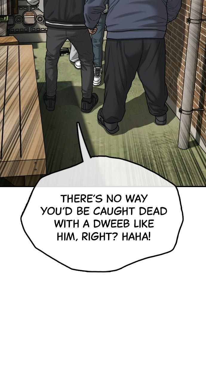 Read The End Has Come Manga Online