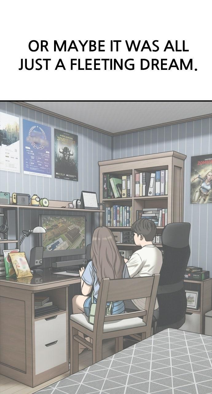 Read The End Has Come Manga Online