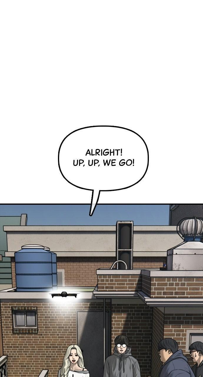 Read The End Has Come Manga Online
