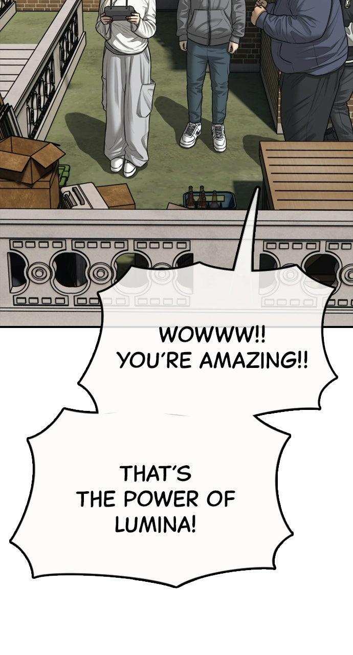 Read The End Has Come Manga Online