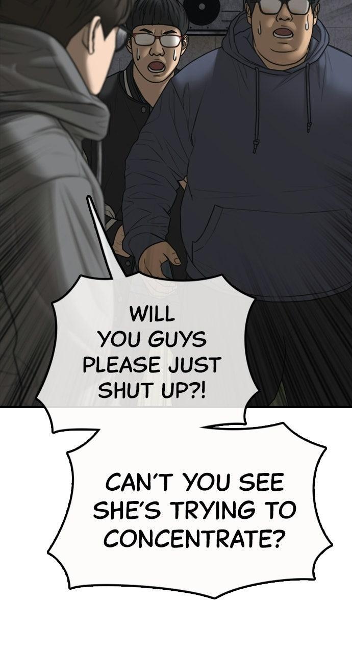Read The End Has Come Manga Online