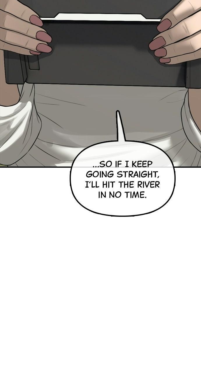Read The End Has Come Manga Online