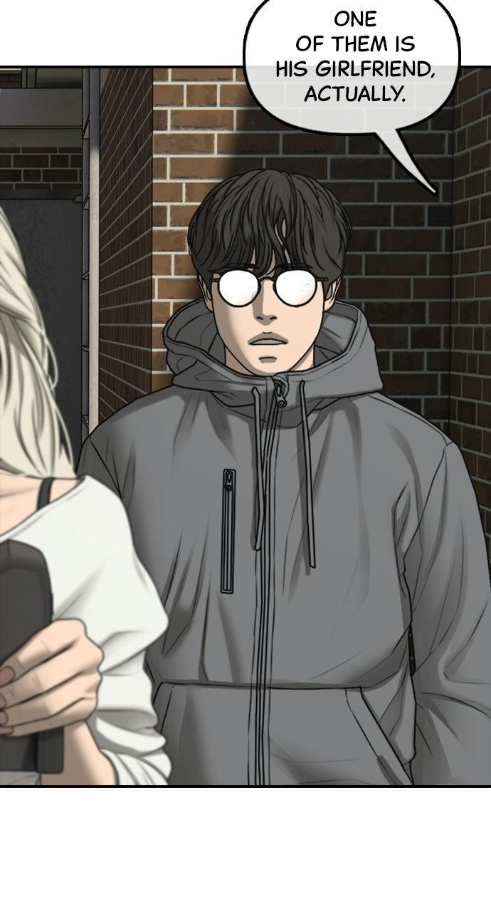 Read The End Has Come Manga Online