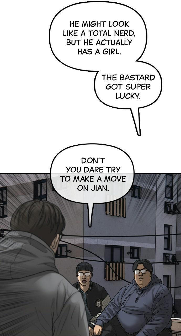 Read The End Has Come Manga Online