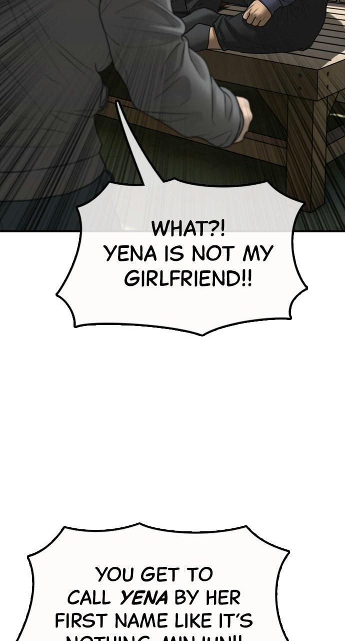 Read The End Has Come Manga Online