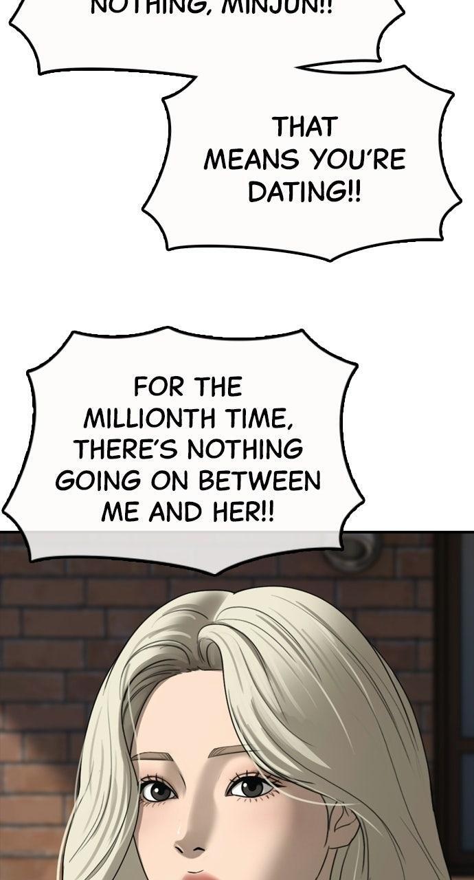 Read The End Has Come Manga Online
