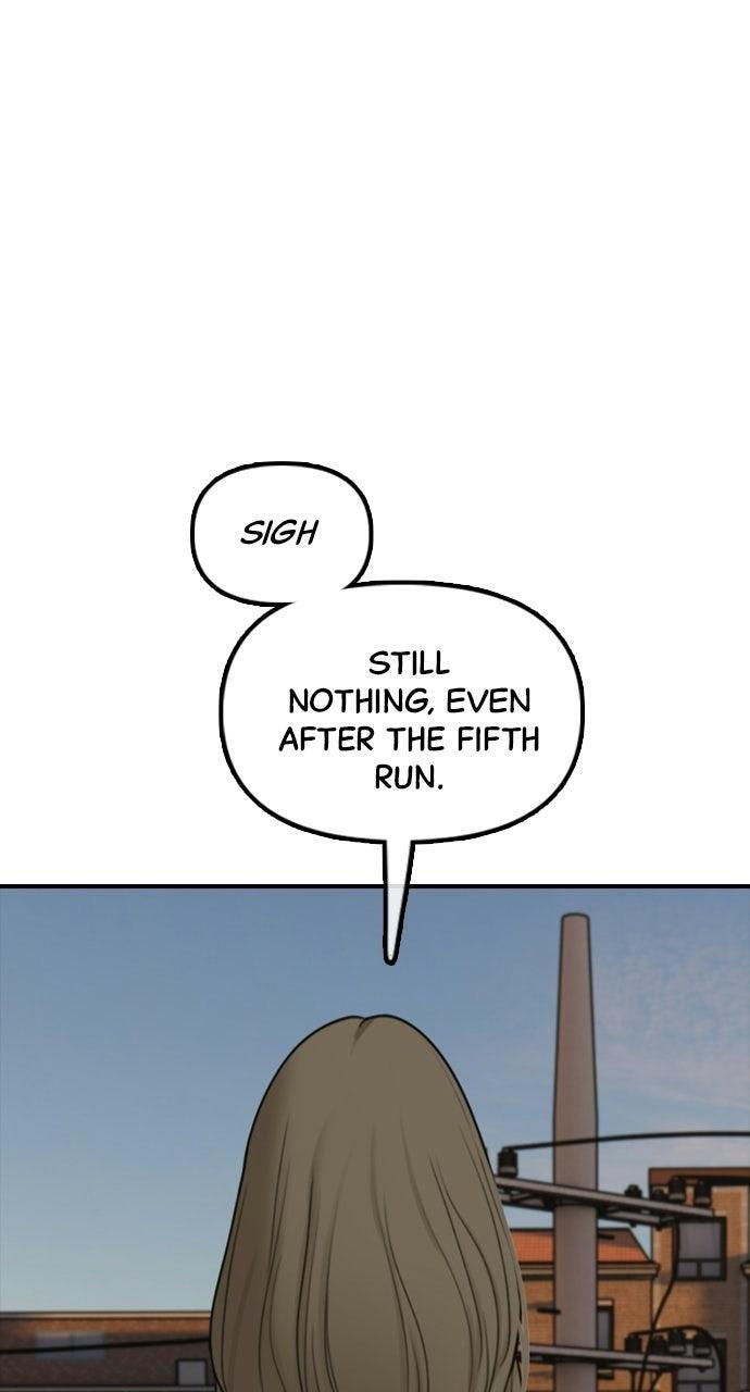 Read The End Has Come Manga Online