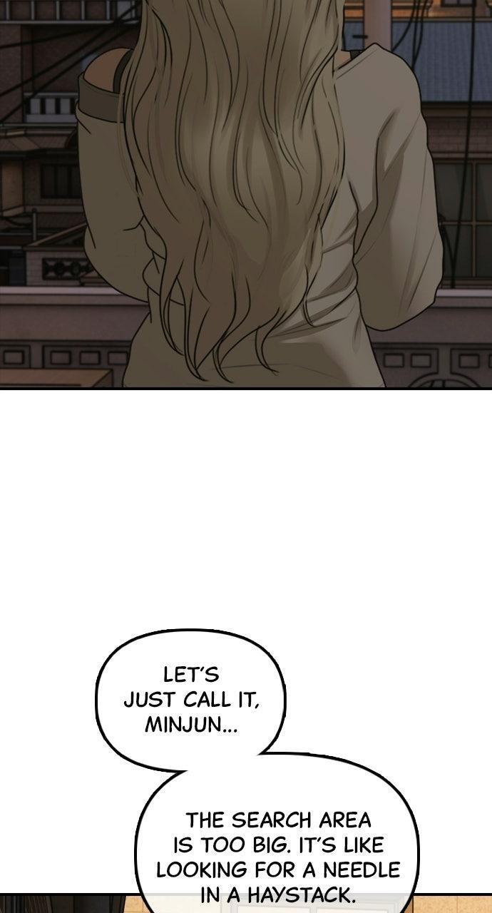 Read The End Has Come Manga Online