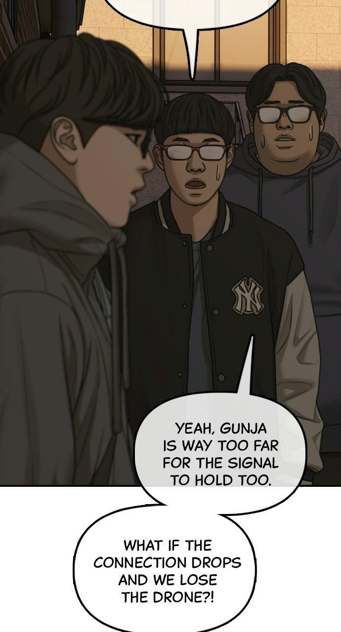 Read The End Has Come Manga Online