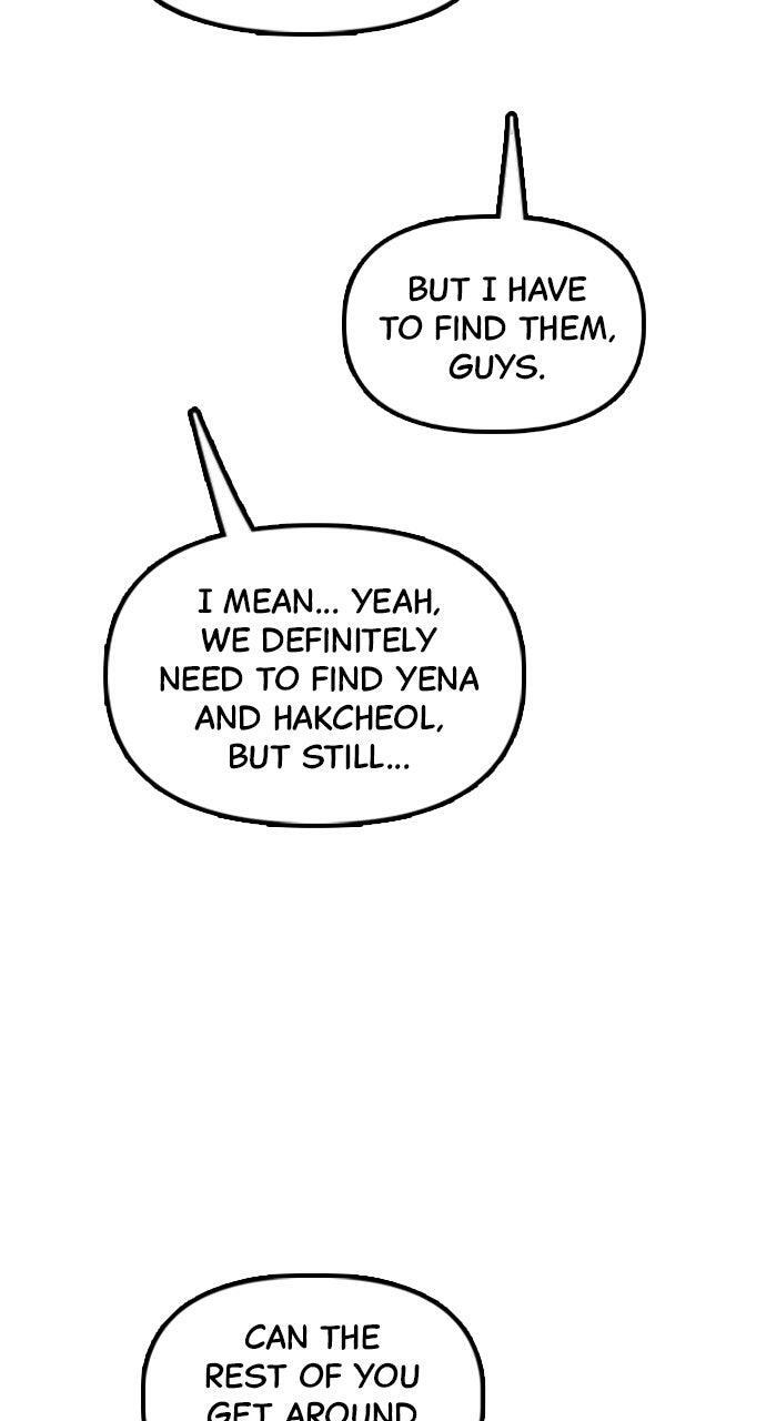 Read The End Has Come Manga Online
