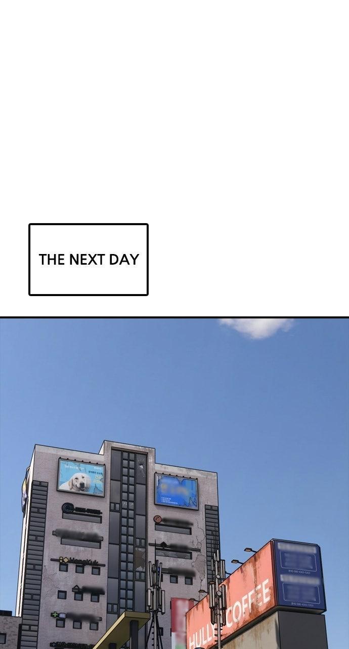 Read The End Has Come Manga Online
