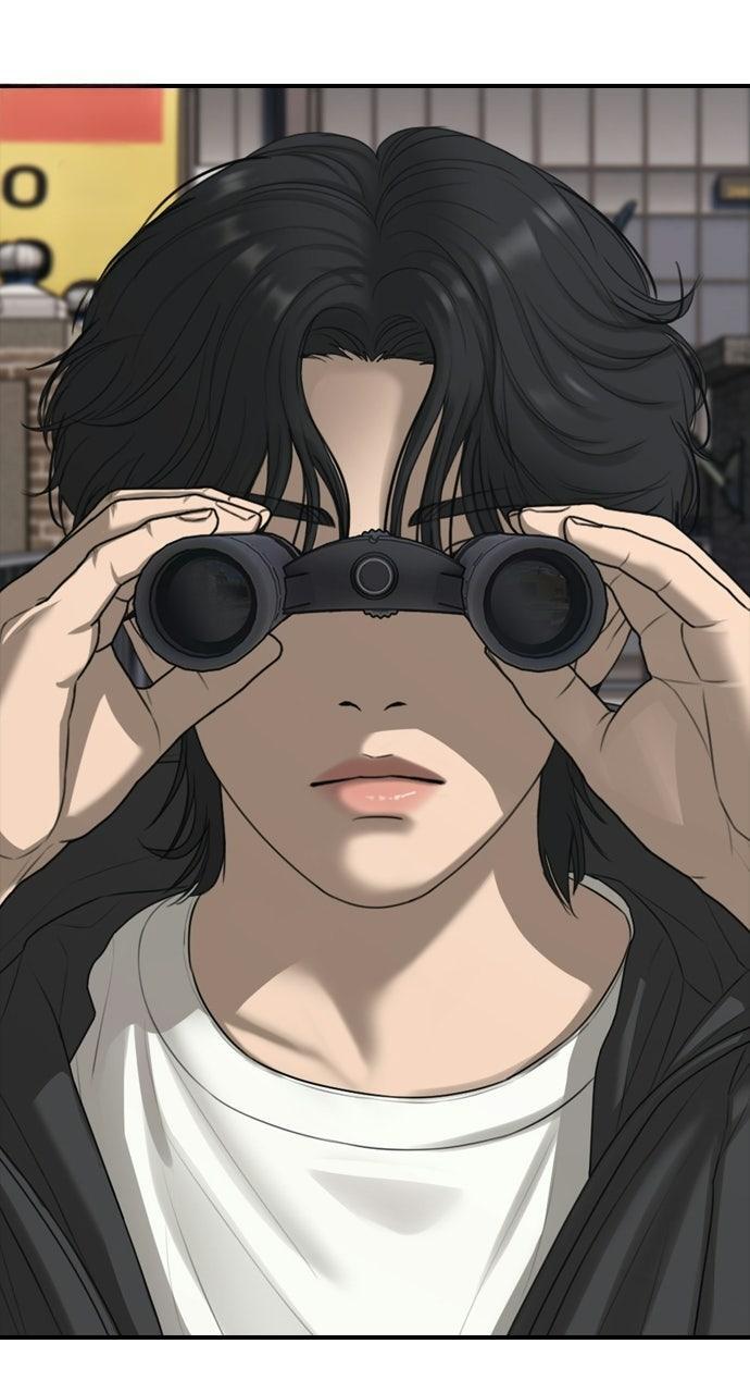 Read The End Has Come Manga Online