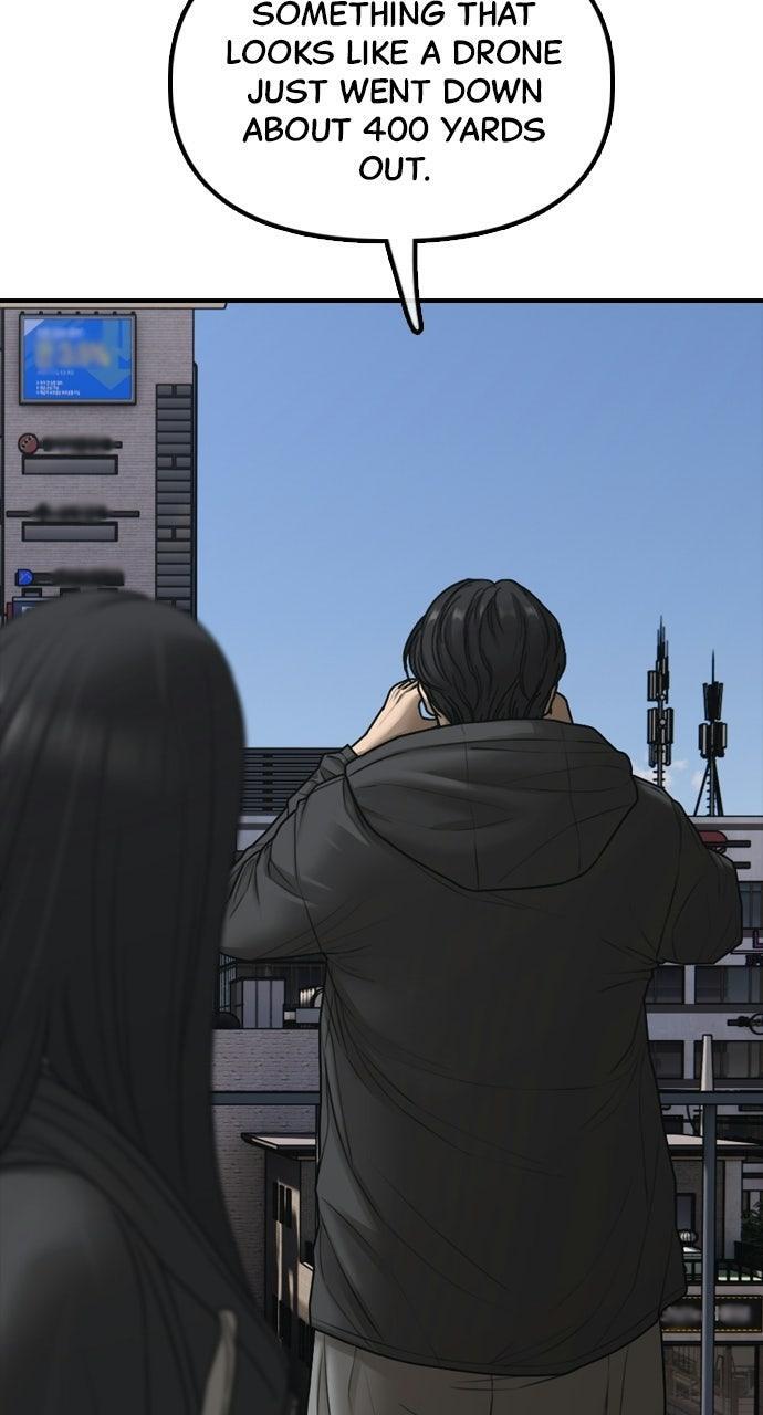 Read The End Has Come Manga Online