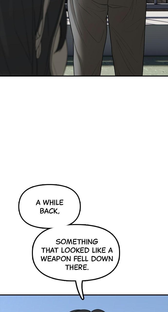 Read The End Has Come Manga Online