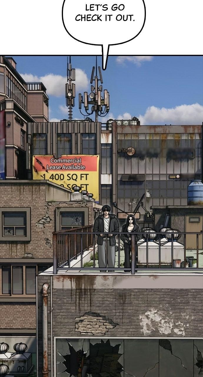 Read The End Has Come Manga Online