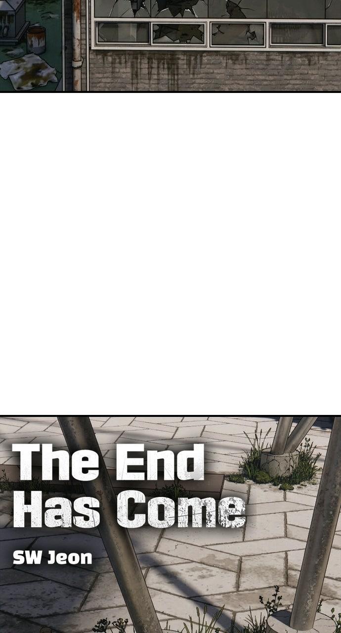 Read The End Has Come Manga Online
