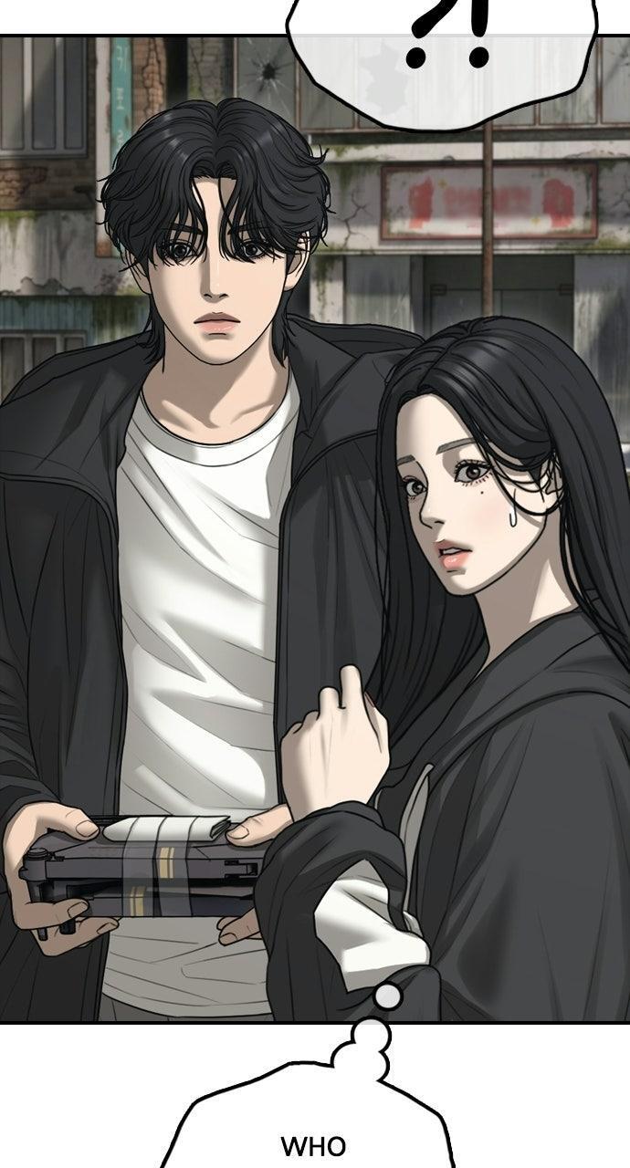 Read The End Has Come Manga Online