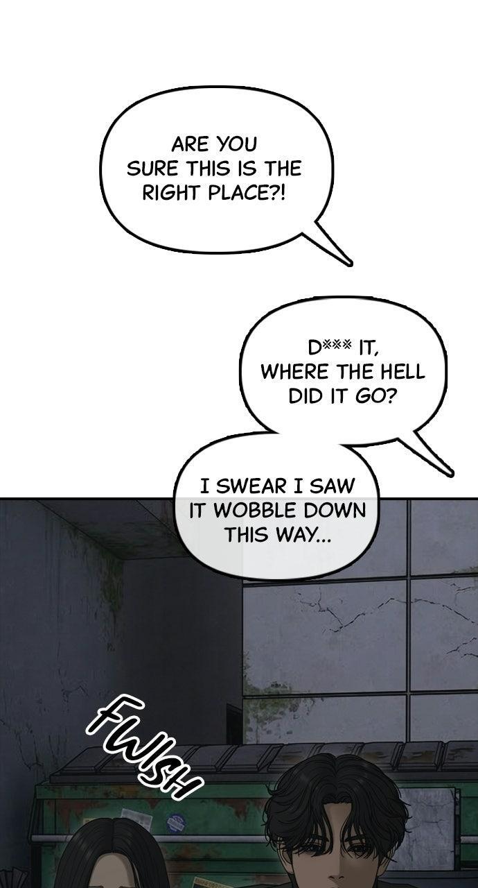 Read The End Has Come Manga Online