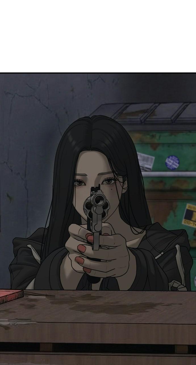 Read The End Has Come Manga Online