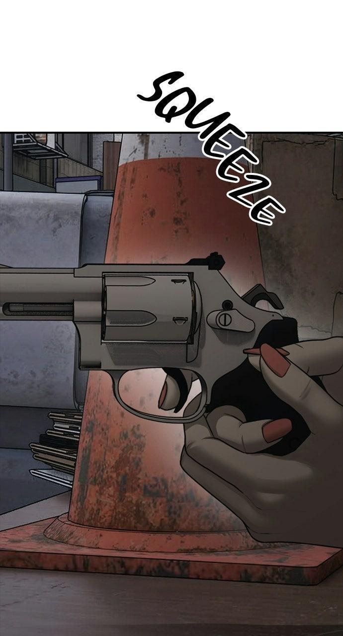 Read The End Has Come Manga Online