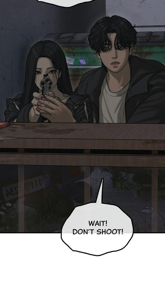 Read The End Has Come Manga Online