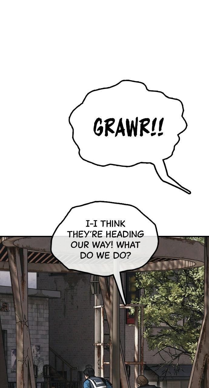 Read The End Has Come Manga Online