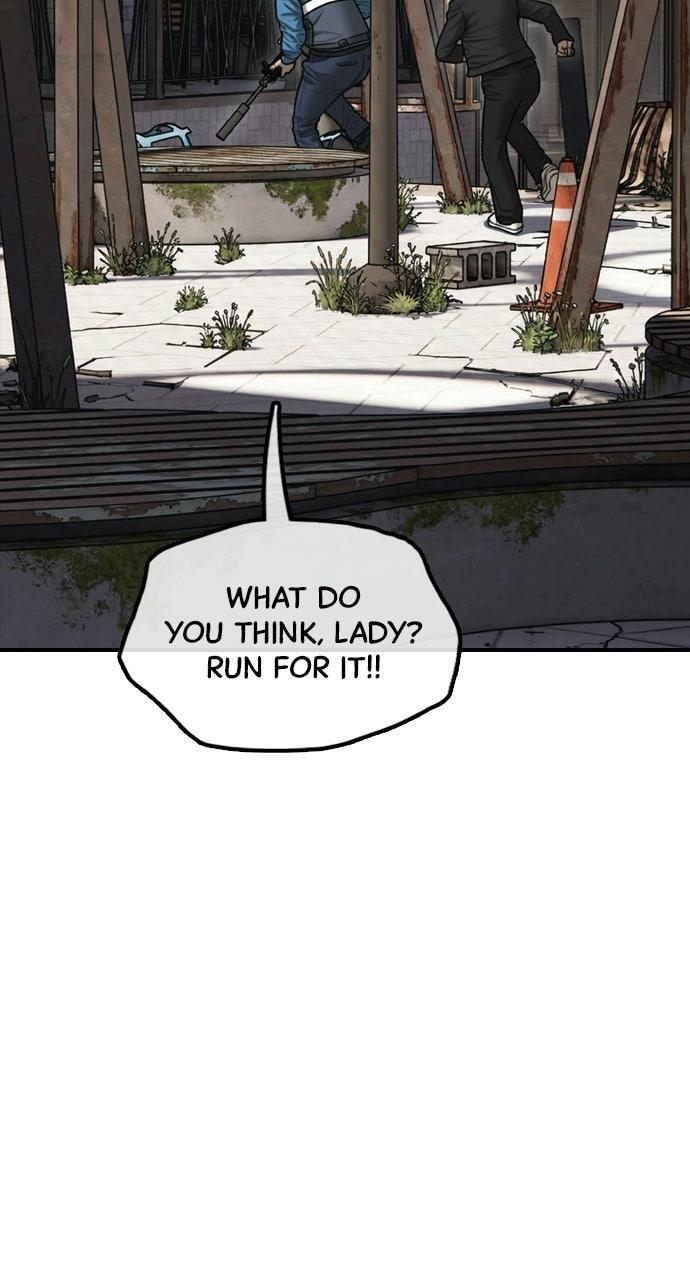 Read The End Has Come Manga Online