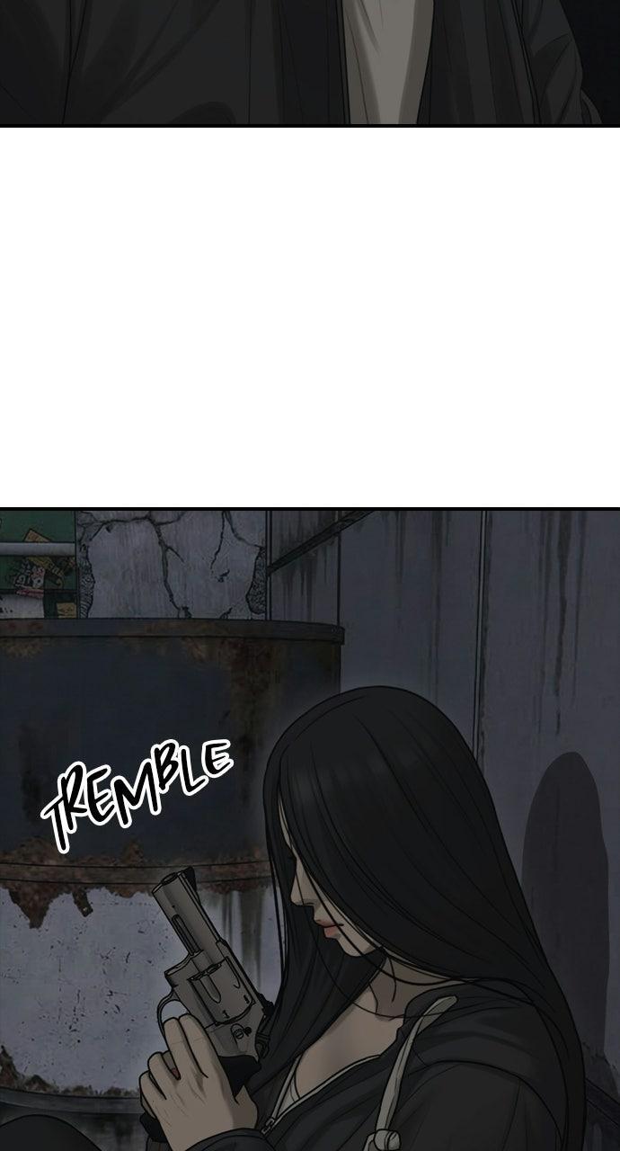 Read The End Has Come Manga Online