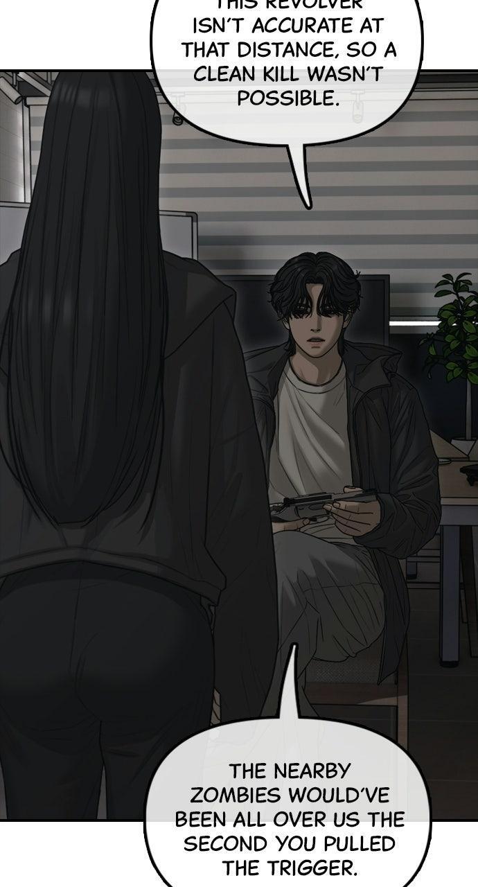 Read The End Has Come Manga Online