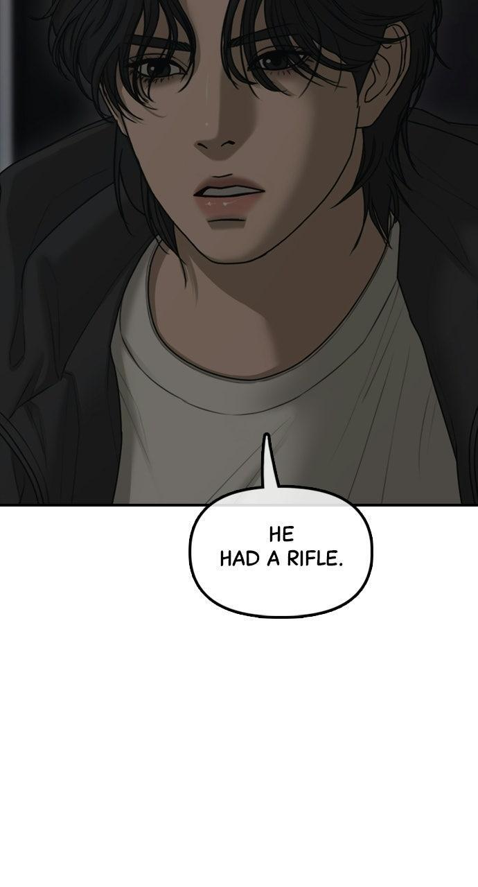 Read The End Has Come Manga Online