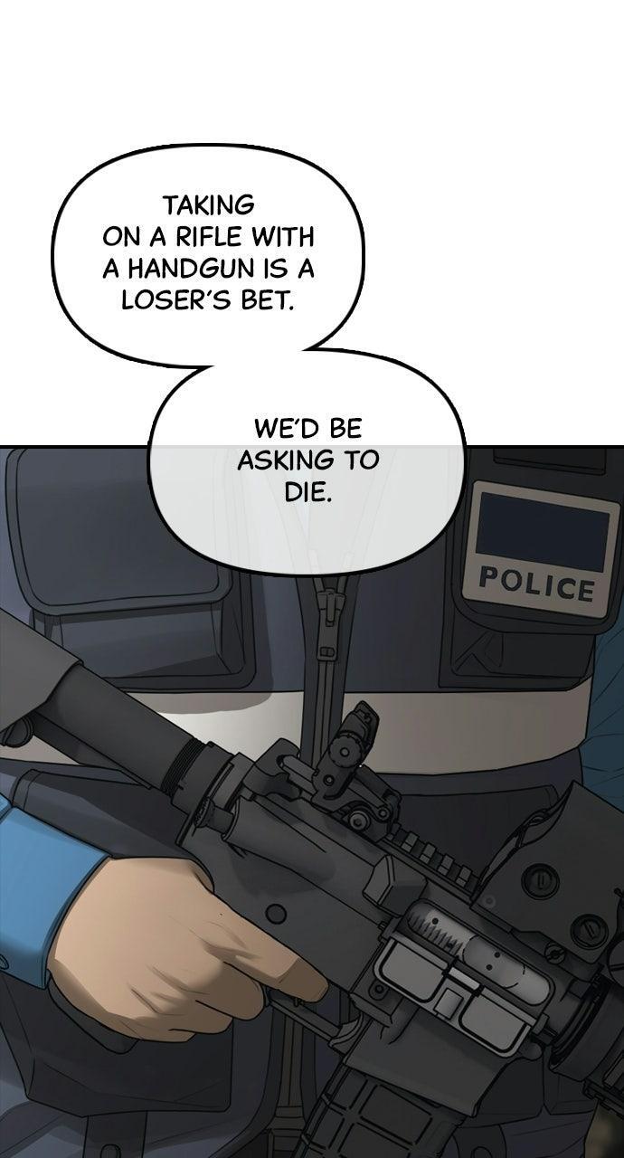 Read The End Has Come Manga Online