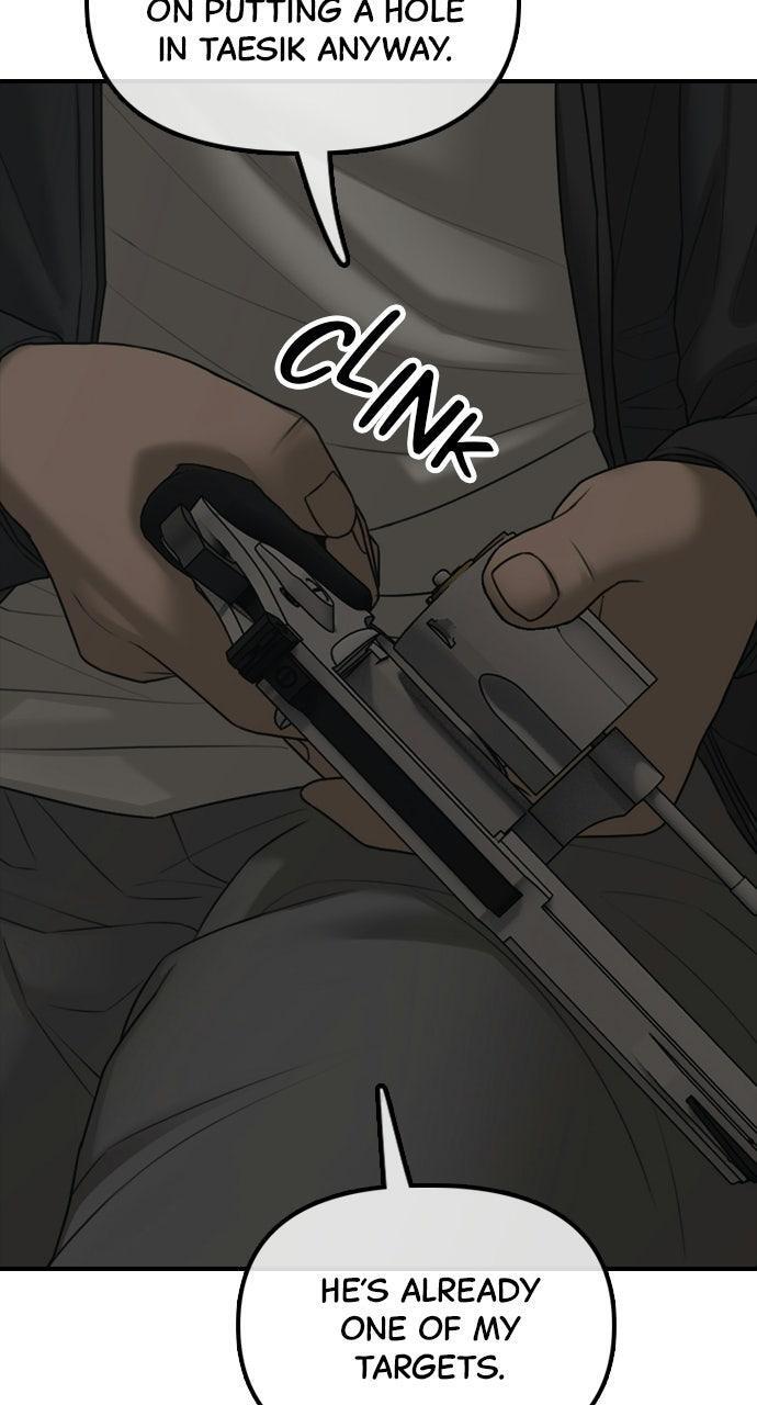 Read The End Has Come Manga Online