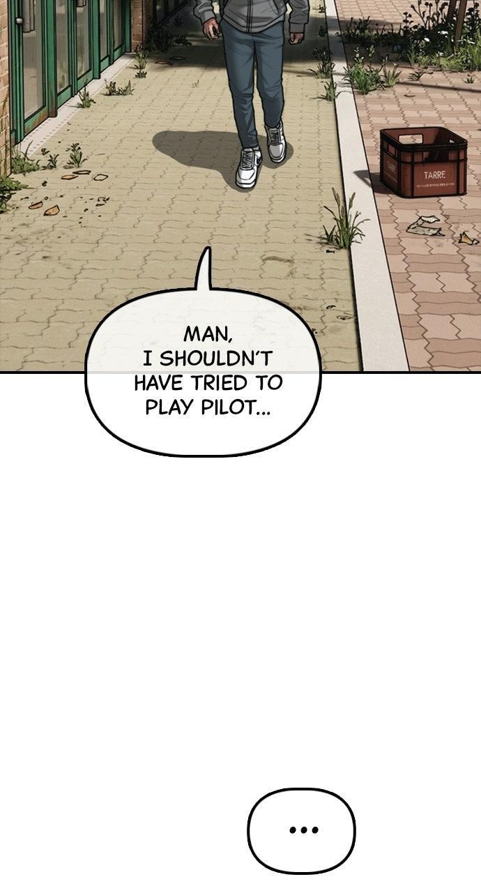 Read The End Has Come Manga Online