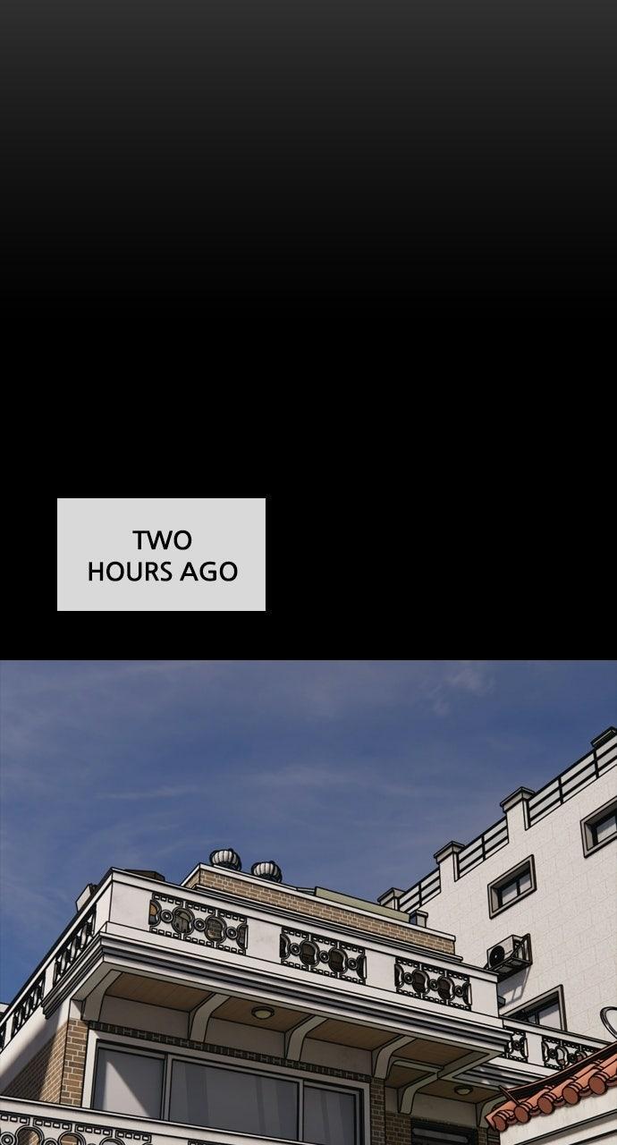 Read The End Has Come Manga Online