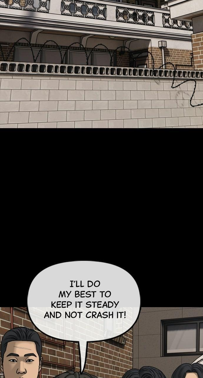 Read The End Has Come Manga Online