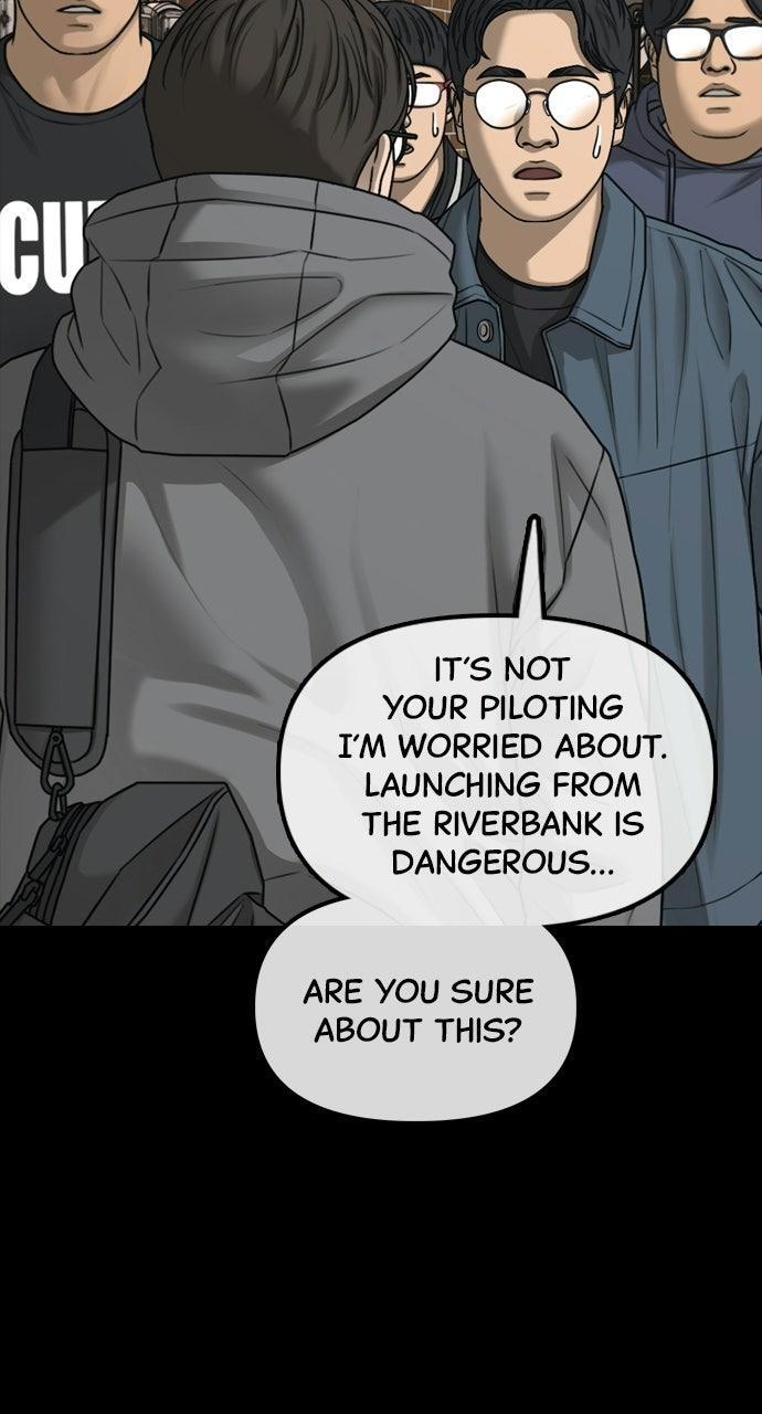 Read The End Has Come Manga Online