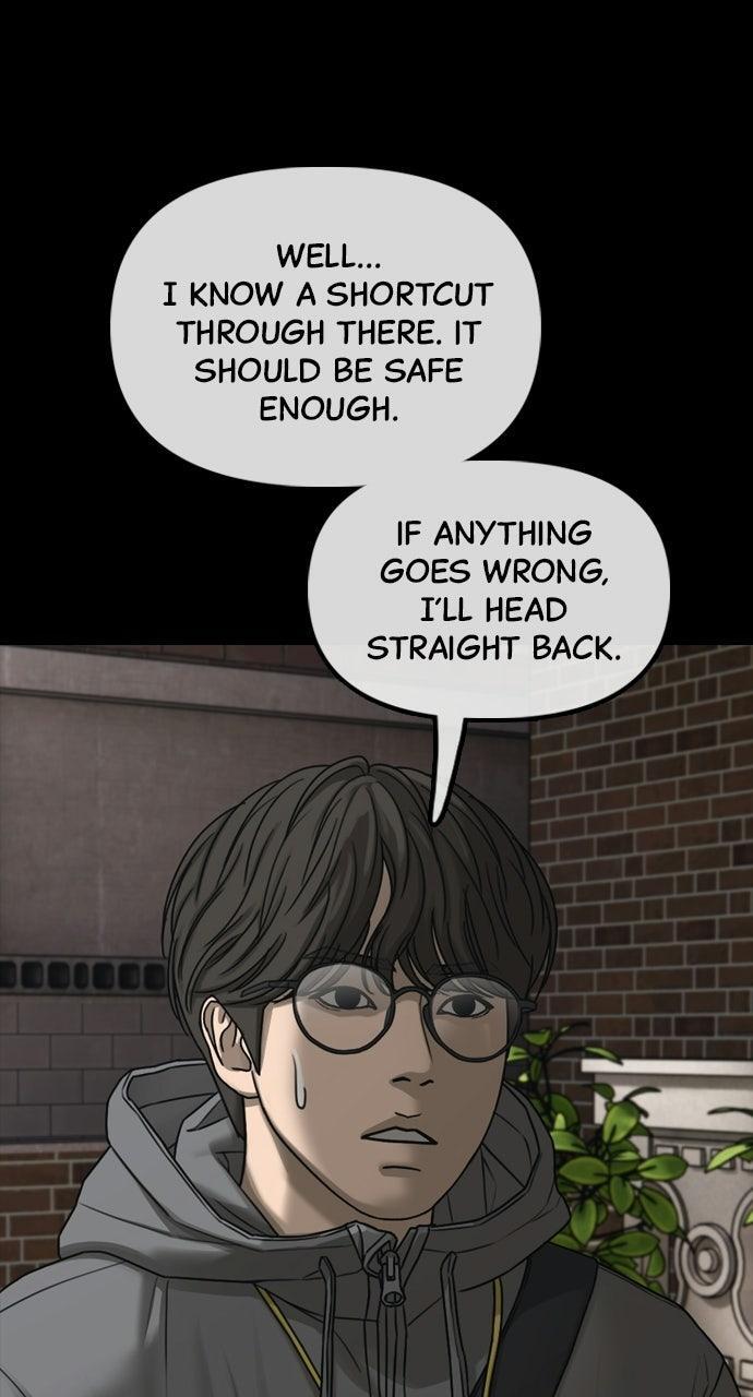 Read The End Has Come Manga Online