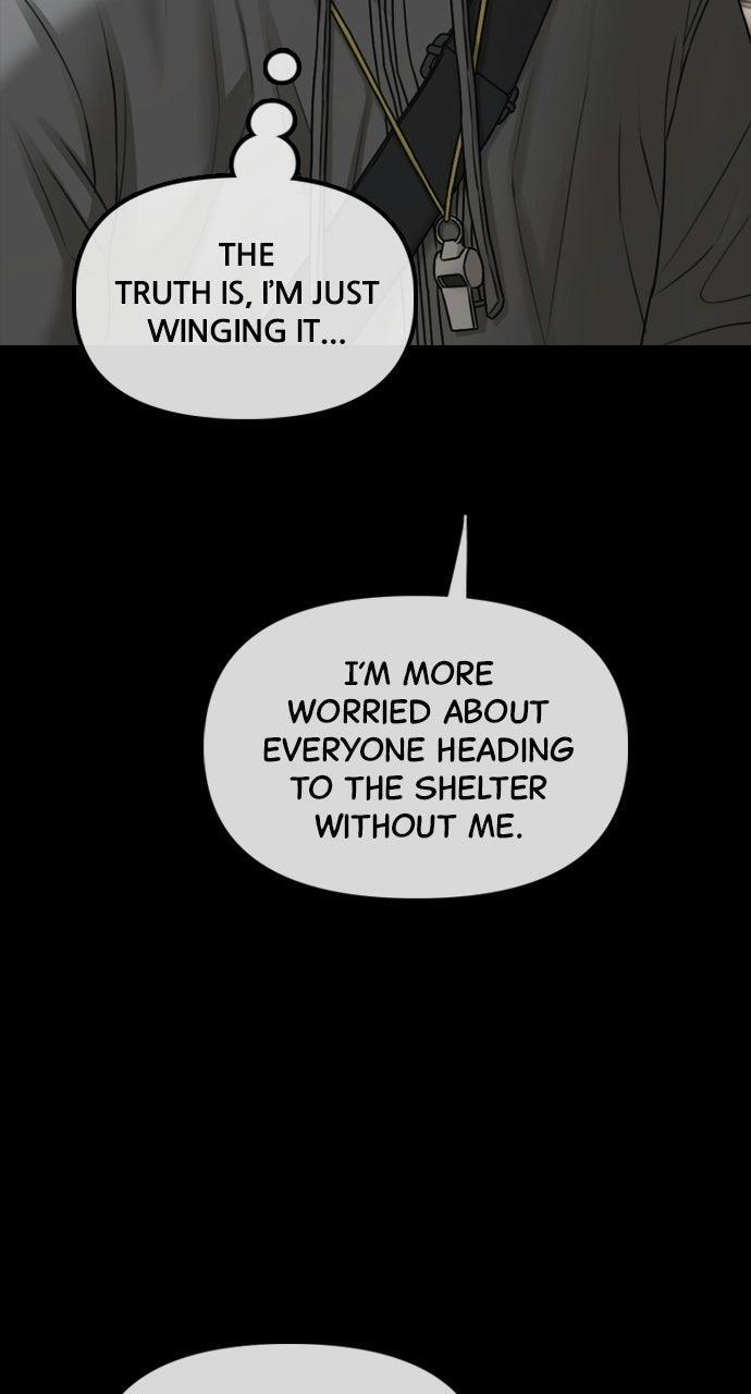 Read The End Has Come Manga Online