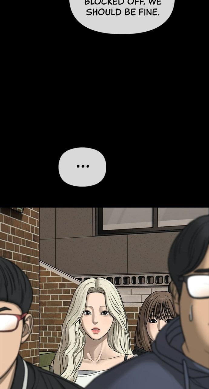 Read The End Has Come Manga Online