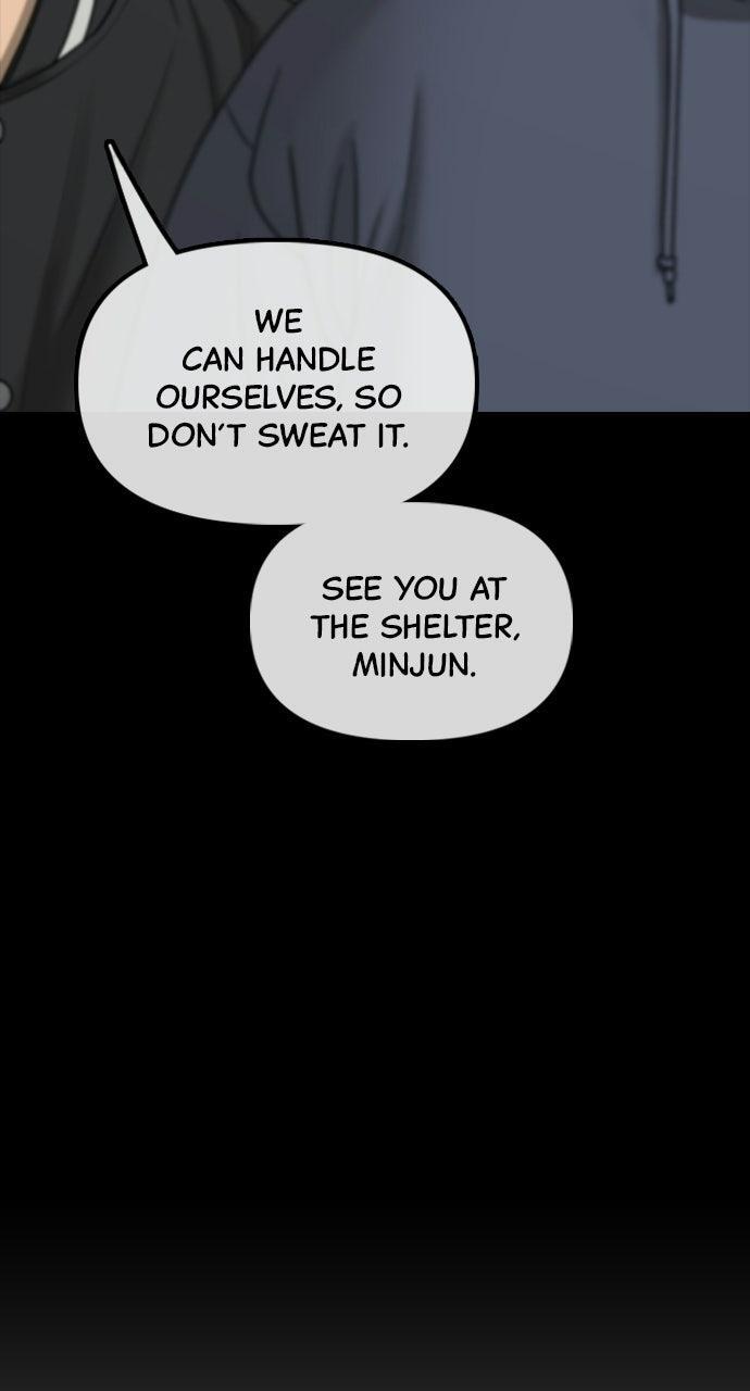 Read The End Has Come Manga Online