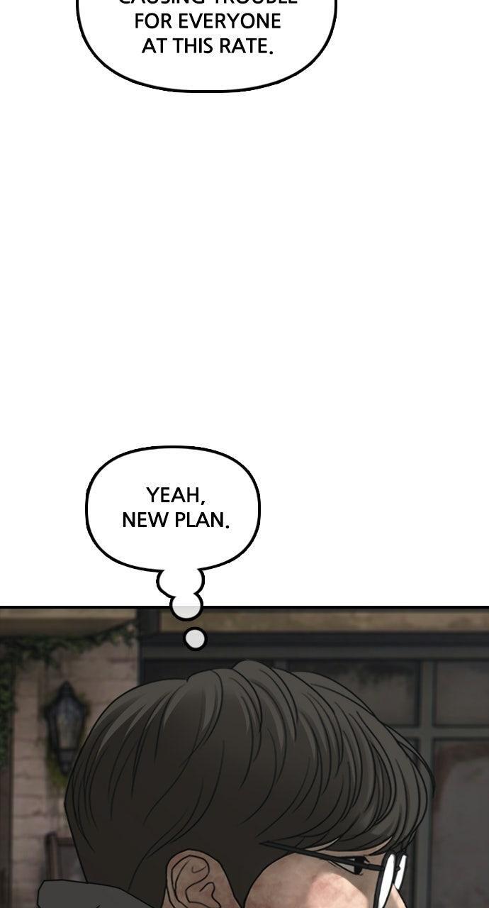 Read The End Has Come Manga Online